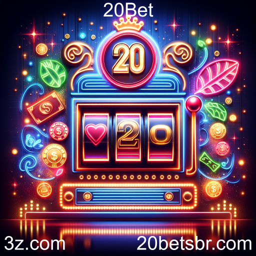 Atrações dos Jogos de Cassino na 20Bet