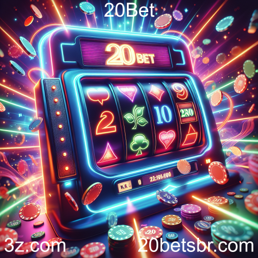 Dicas Valiosas de Aposta para Aumentar suas Chances no 20Bet