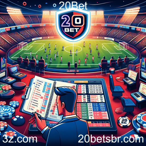 Dicas Valiosas de Aposta para Aumentar suas Chances no 20Bet